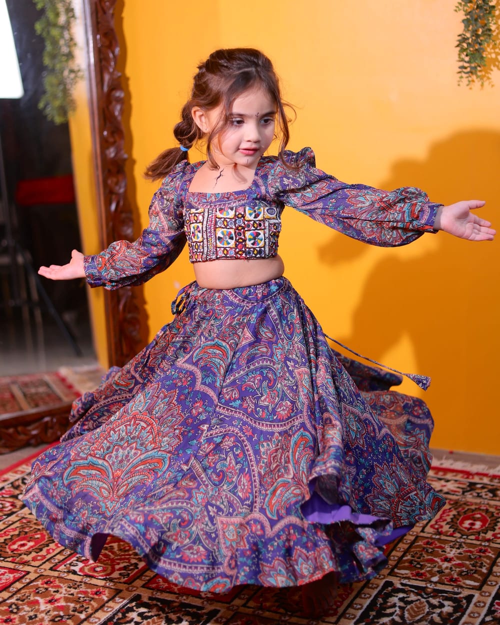 Ghoomar
